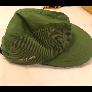 PATAGONIA OUTDOOR HAT